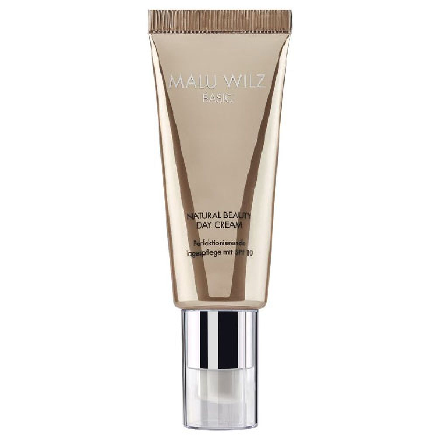 Malu Wilz Cosmetics Basic Natural Beauty Day Cream 40 ml