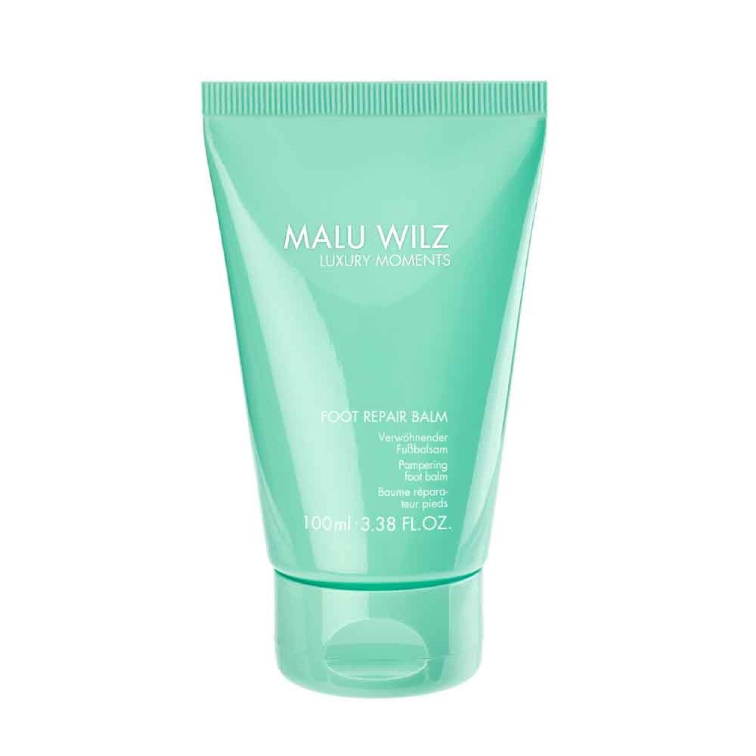 Malu Wilz Kosmetik Luxury Moments Body Care Foot Care Foot Repair Balm