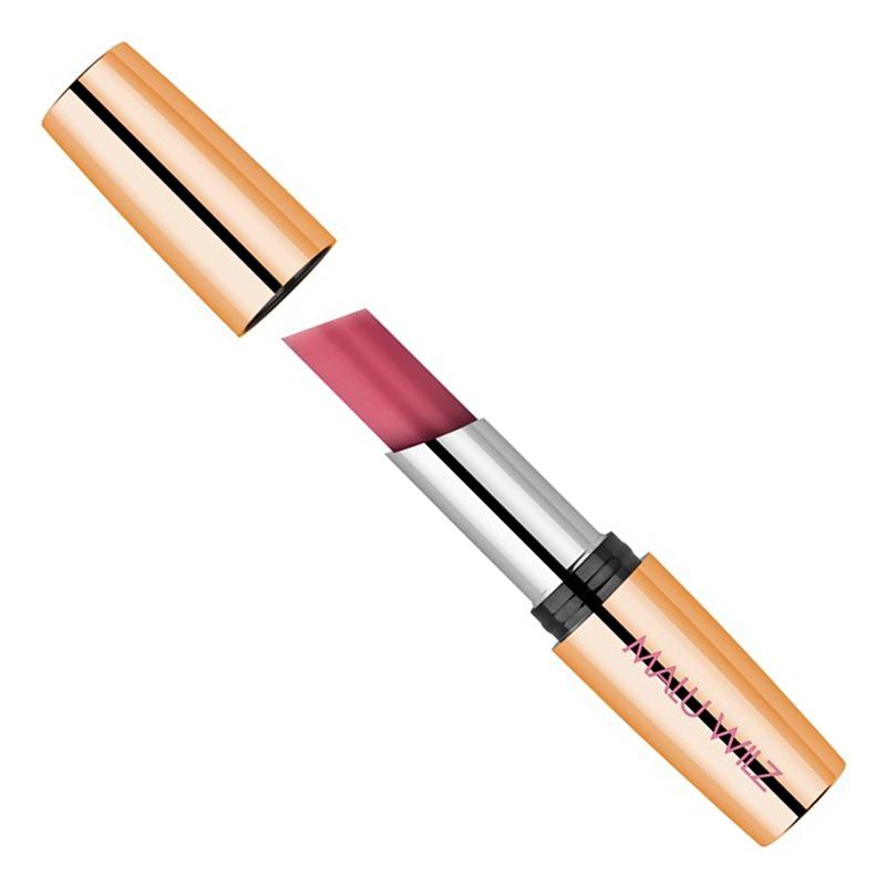 Malu Wilz Kosmetik Natural Glow Lipbalm - 6 - classic rose