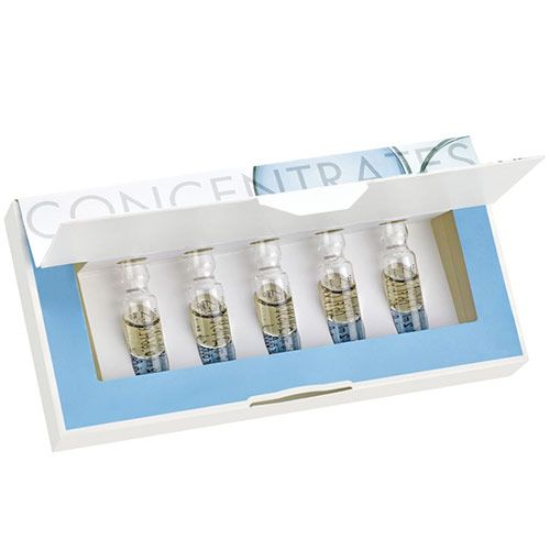 Malu Wilz Cosmetics Power Lift Bi-Phase Ampoule Set
