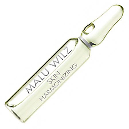 Malu Wilz Cosmetics Skin Harmonizing Ampoule 15x2 ml
