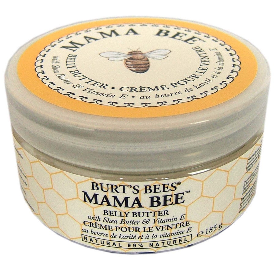 Burt\'s Bees Mama Bee Belly Butter