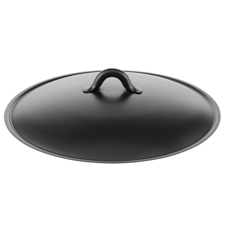Mami Lid Black