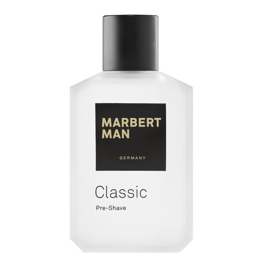 Man Classic Pre Shave Lotion