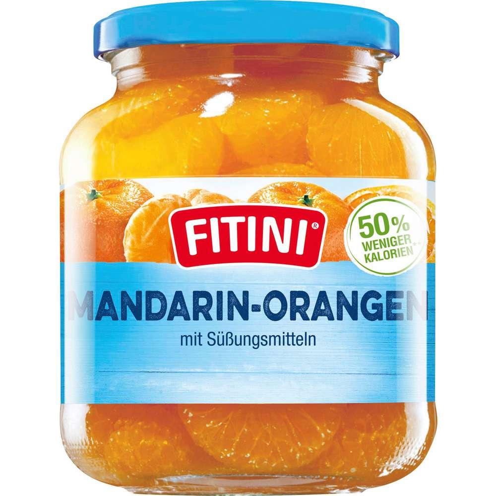 Mandarins - Oranges