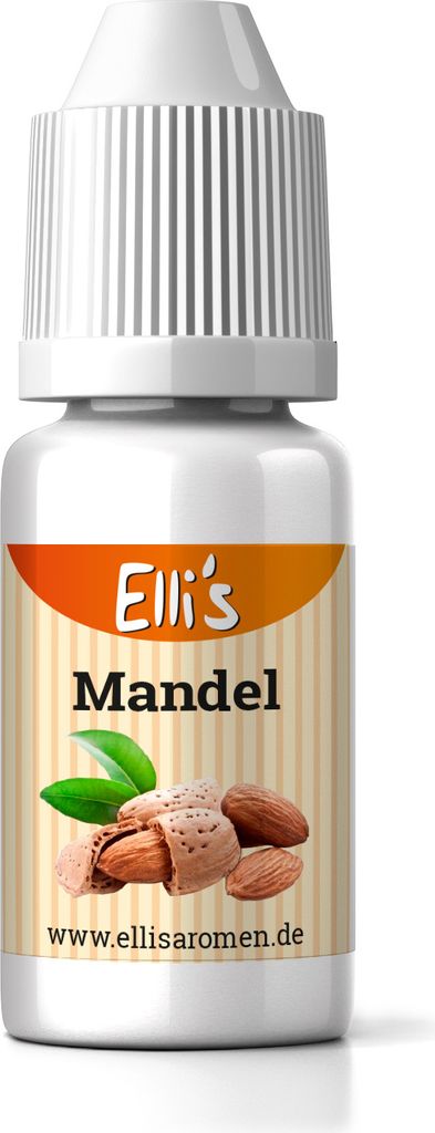 Almond - Ellis Food Flavoring