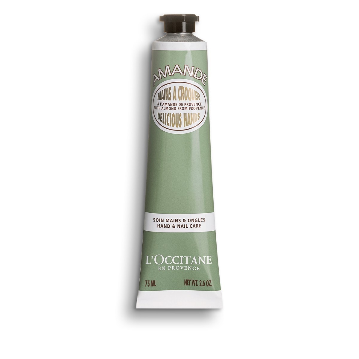 LOCCITANE Mandel Handcreme