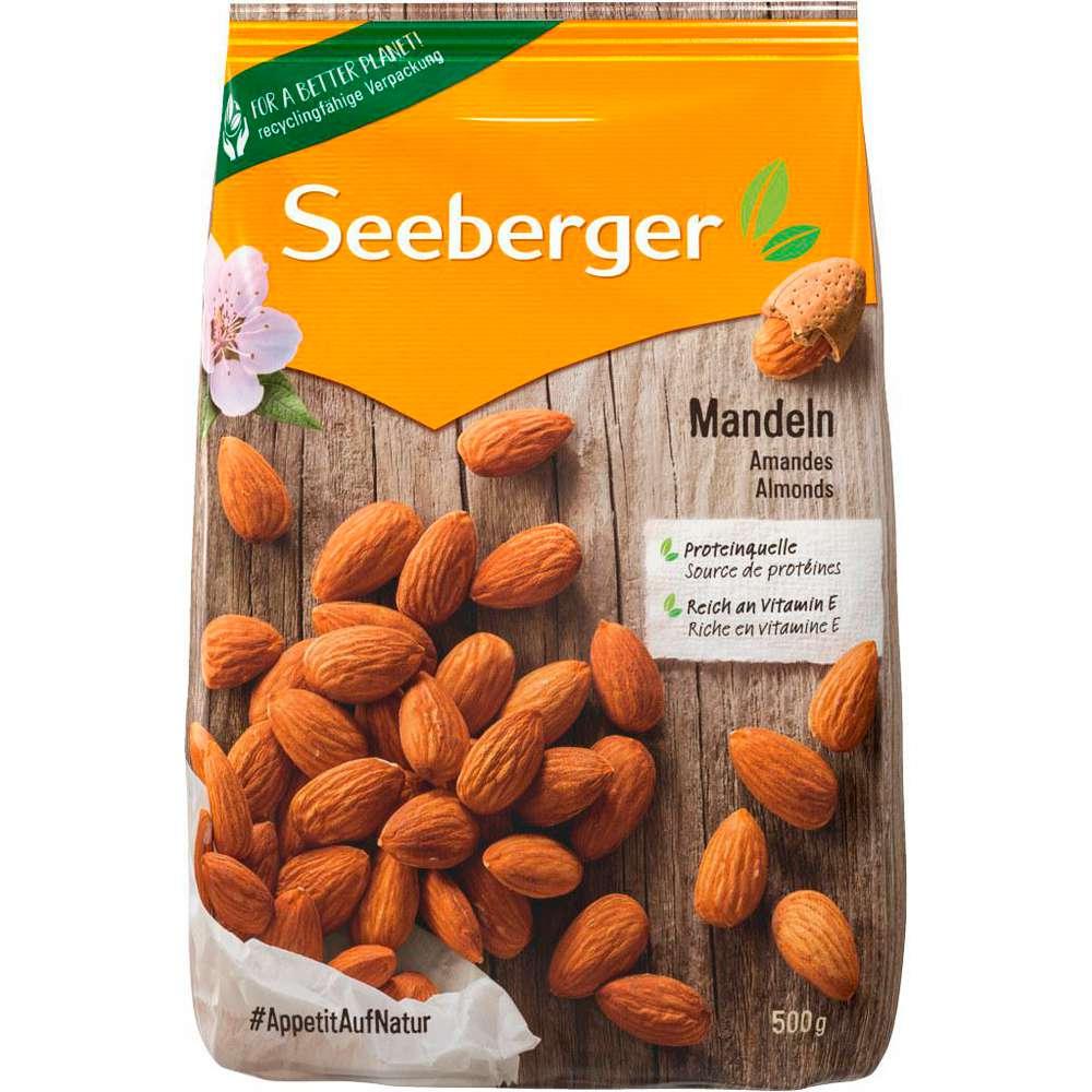 Almonds