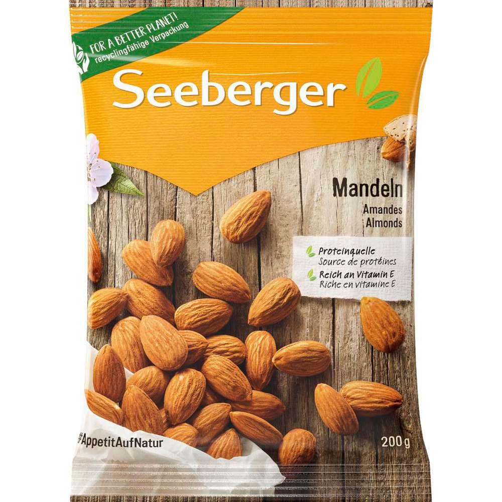 Almonds