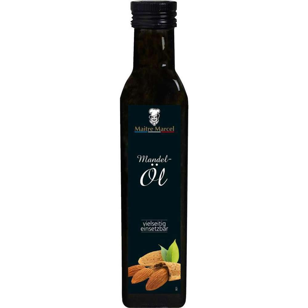 almond oil