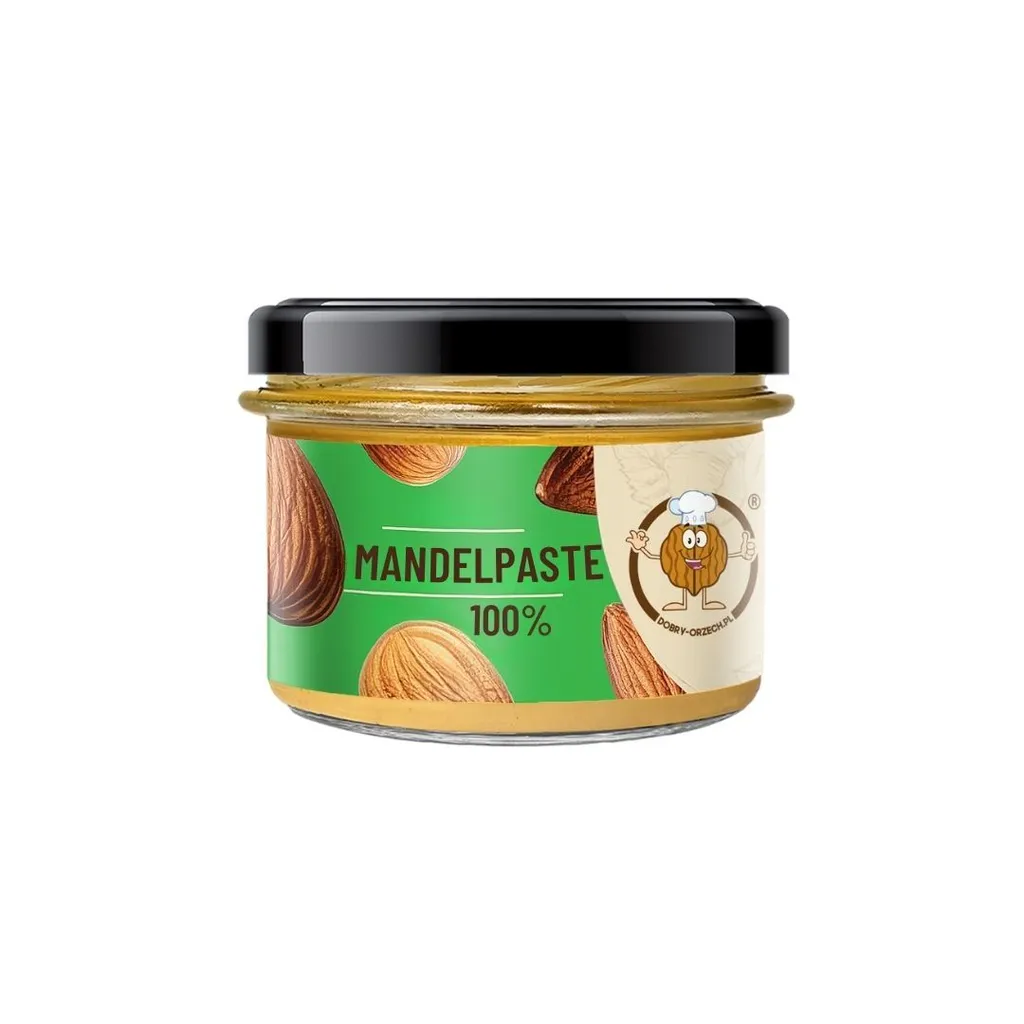 Mandelpaste 100 % (270g)
