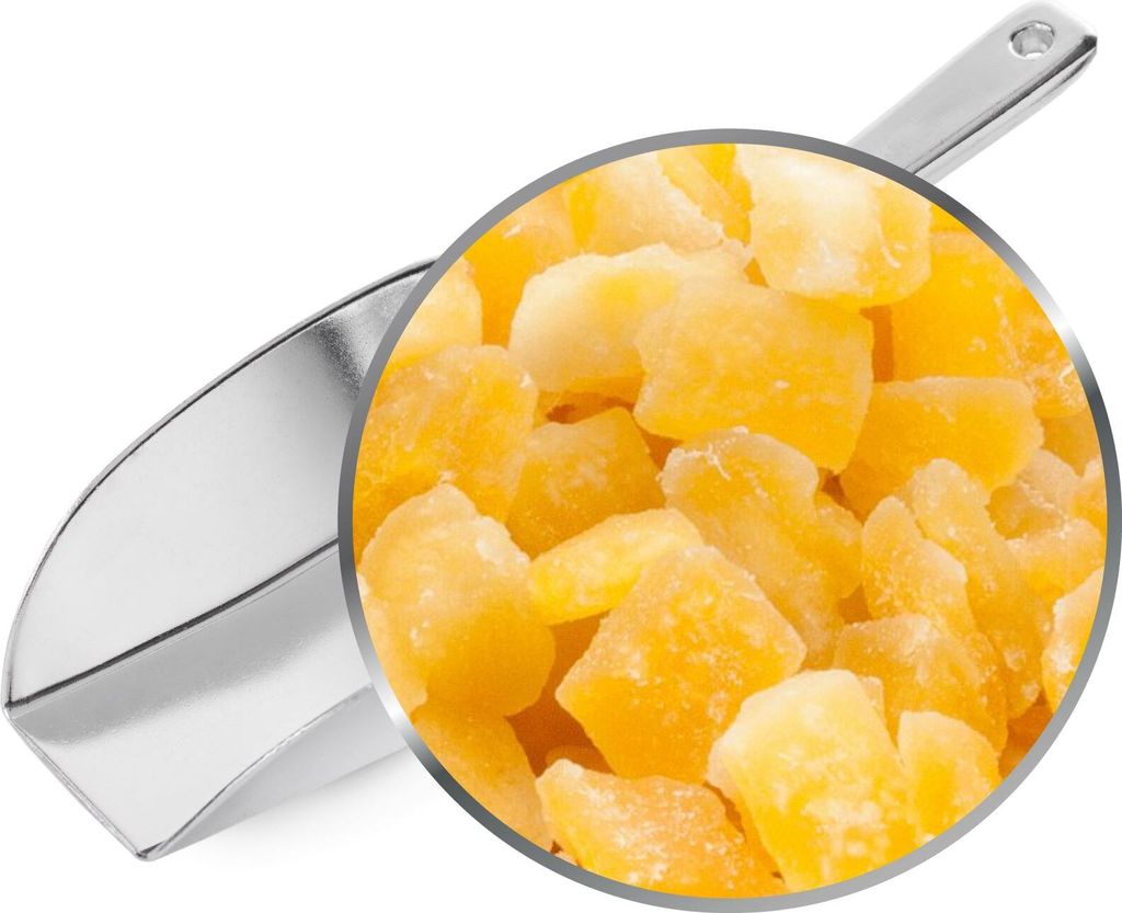 MANGO CUBE bulk pack 5kg