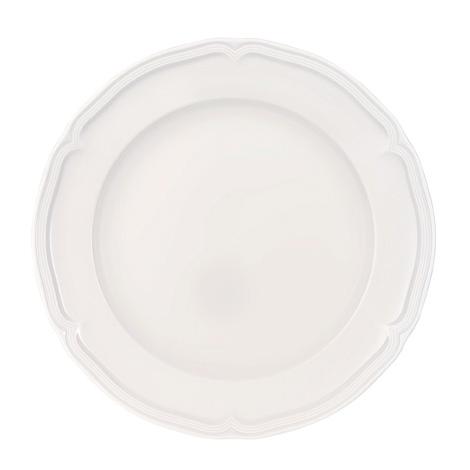 Manoir Plate