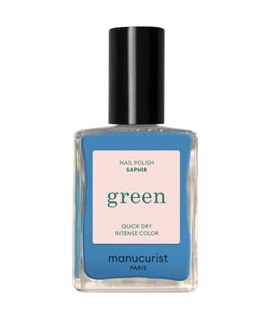 Manucurist Green
