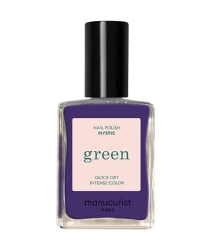 Manucurist Green