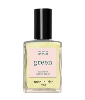Manucurist Green
