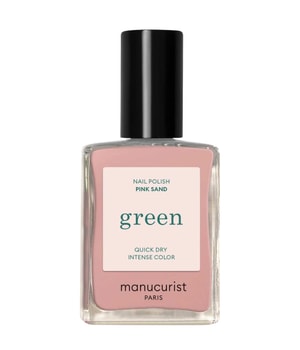 Manucurist Green