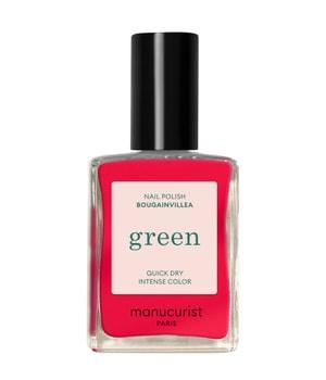 Manucurist Green