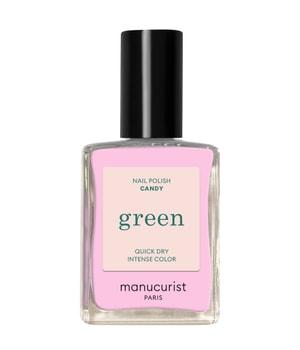 Manucurist Green
