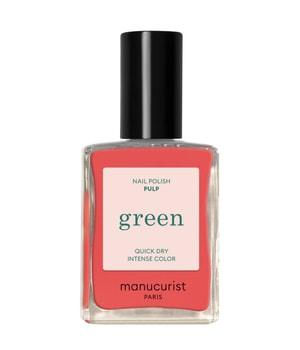 Manucurist Green