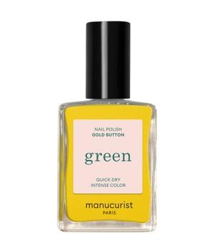 Manucurist Green