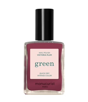 Manucurist Green