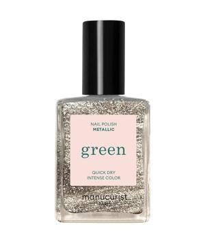 Manucurist Green