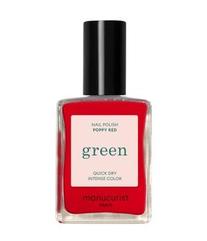 Manucurist Green
