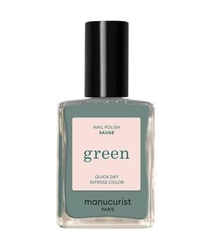 Manucurist Green