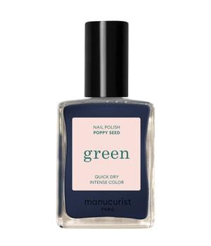 Manucurist Green