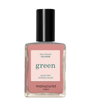 Manucurist Green