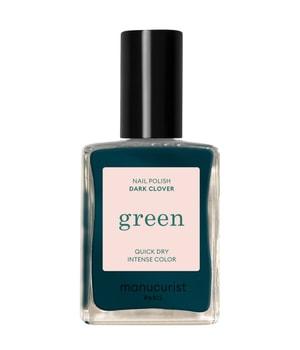 Manucurist Green