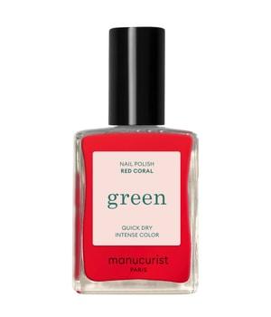 Manucurist Green