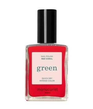 Manucurist Green