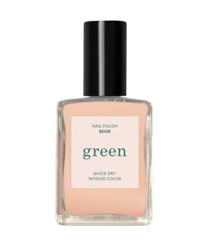 Manucurist Green