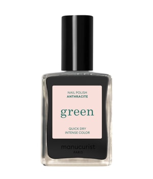 Manucurist Green