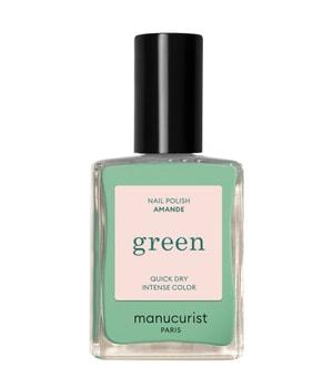 Manucurist Green