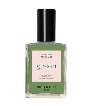 Manucurist Green