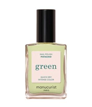 Manucurist Green