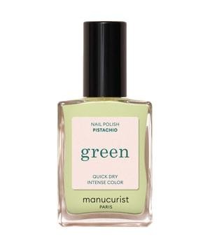 Manucurist Green