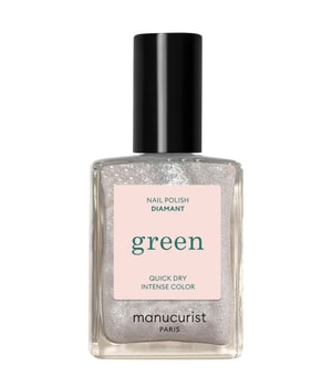 Manucurist Green