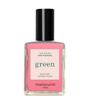 Manucurist Green