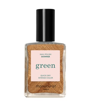 Manucurist Green