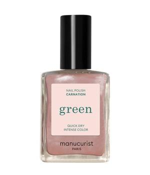 Manucurist Green