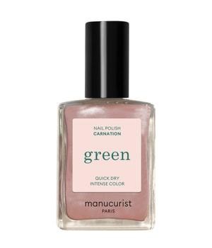 Manucurist Green