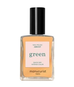 Manucurist Green