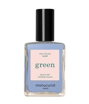 Manucurist Green