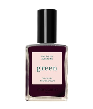 Manucurist Green