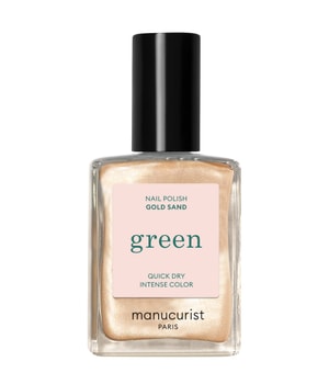 Manucurist Green