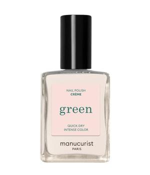 Manucurist Green